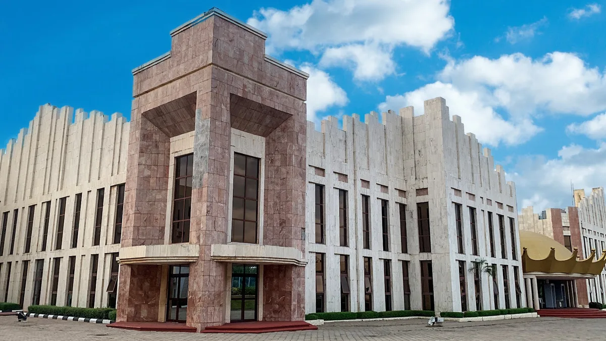 Family Worship Centre — photo