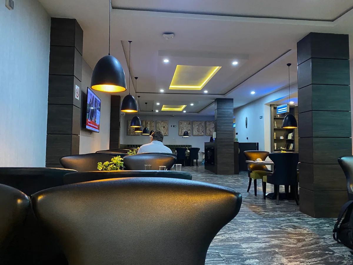 BON Hotel Nest Ibadan photo 5