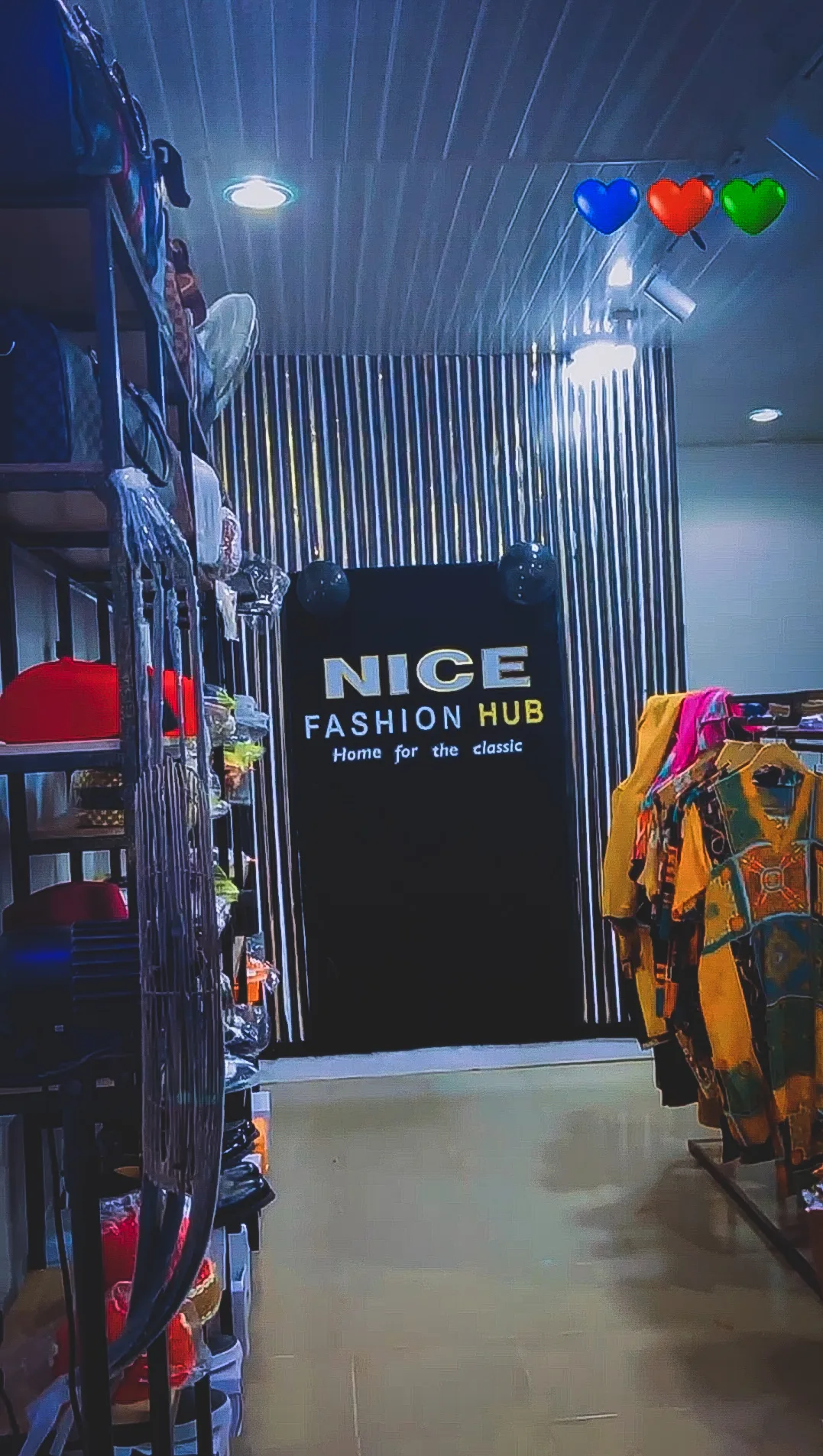 NiceVogue — photo