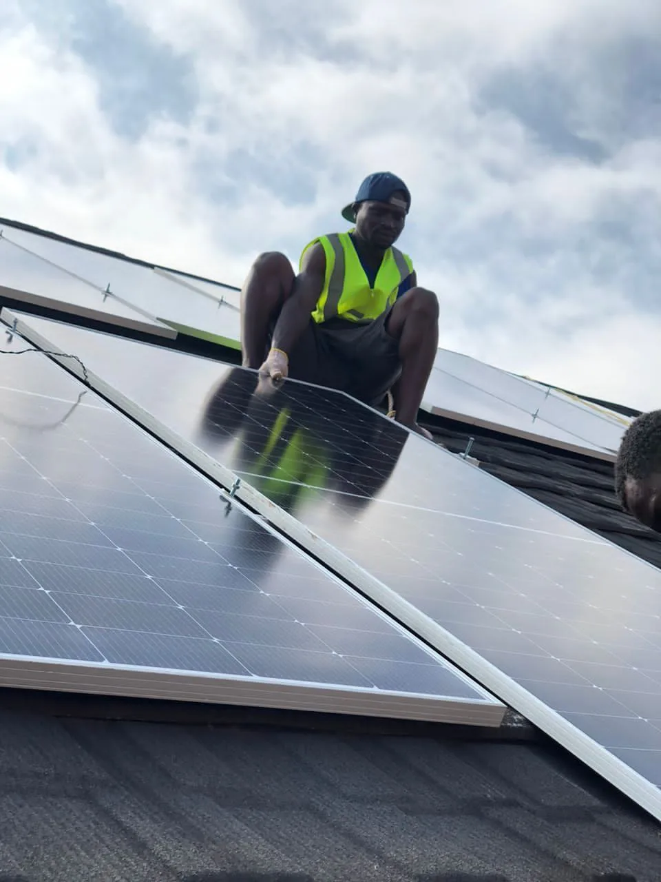 Fajmal Electrical And Solar Installation Expert Services photo 3