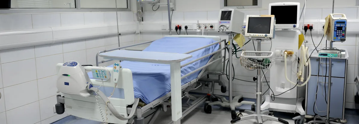 St. Nicholas Hospital - Lagos Island cover photo