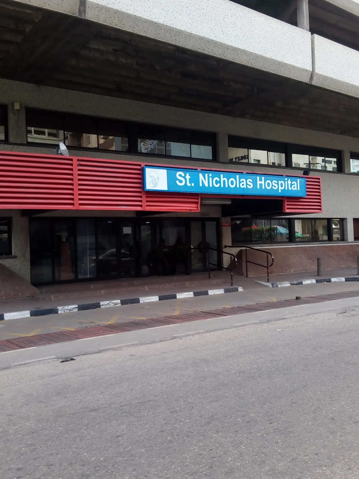 St. Nicholas Hospital - Lagos Island photo 2