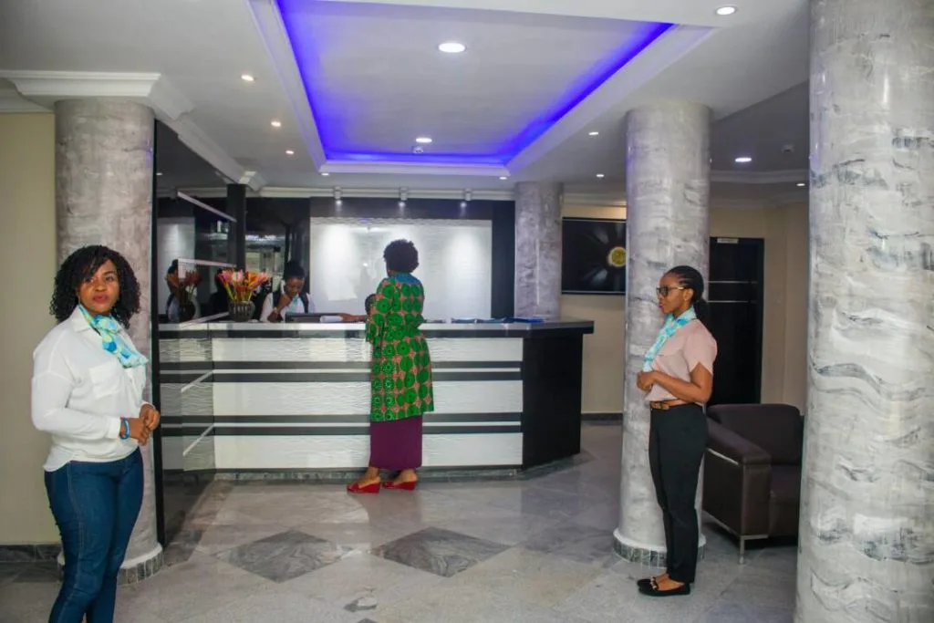 Princess Medical Centre ~ The Signature — photo