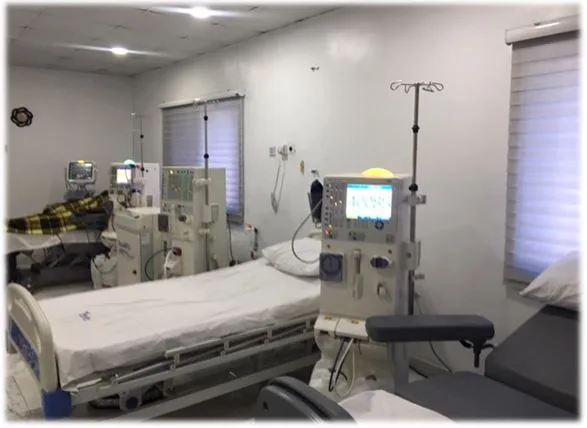 Princess Medical Centre ~ The Signature photo 2