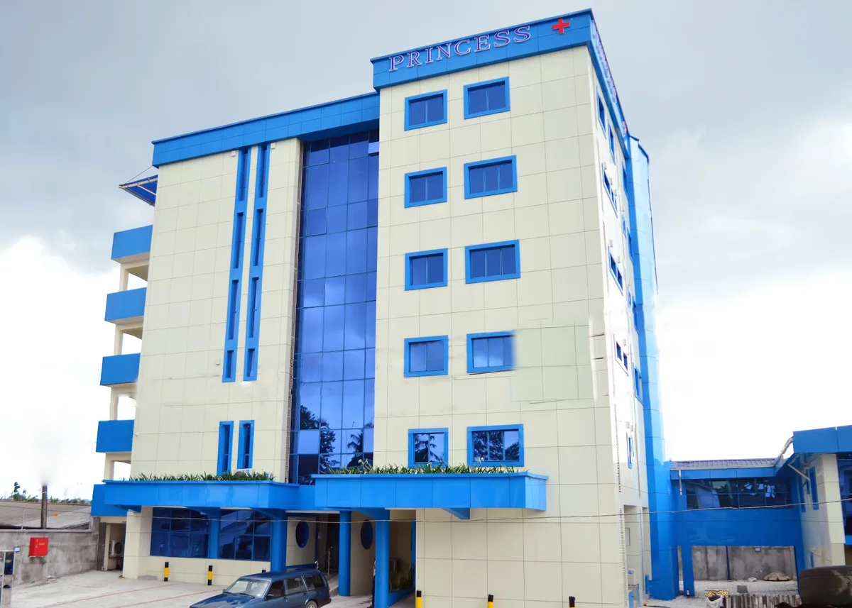 Princess Medical Centre ~ The Signature photo 3