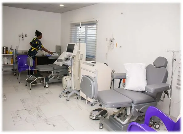Princess Medical Centre ~ The Signature photo 5