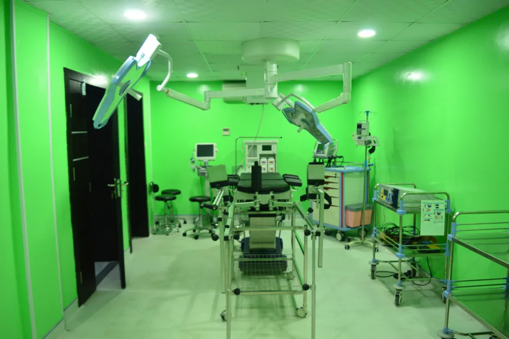 Princess Medical Centre ~ The Signature photo 6