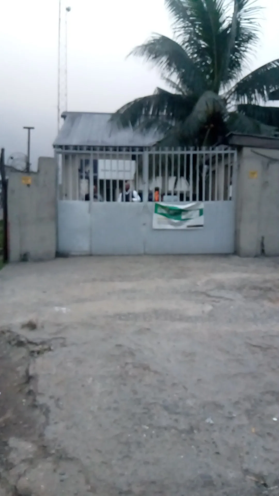 Halogen Security Company — photo
