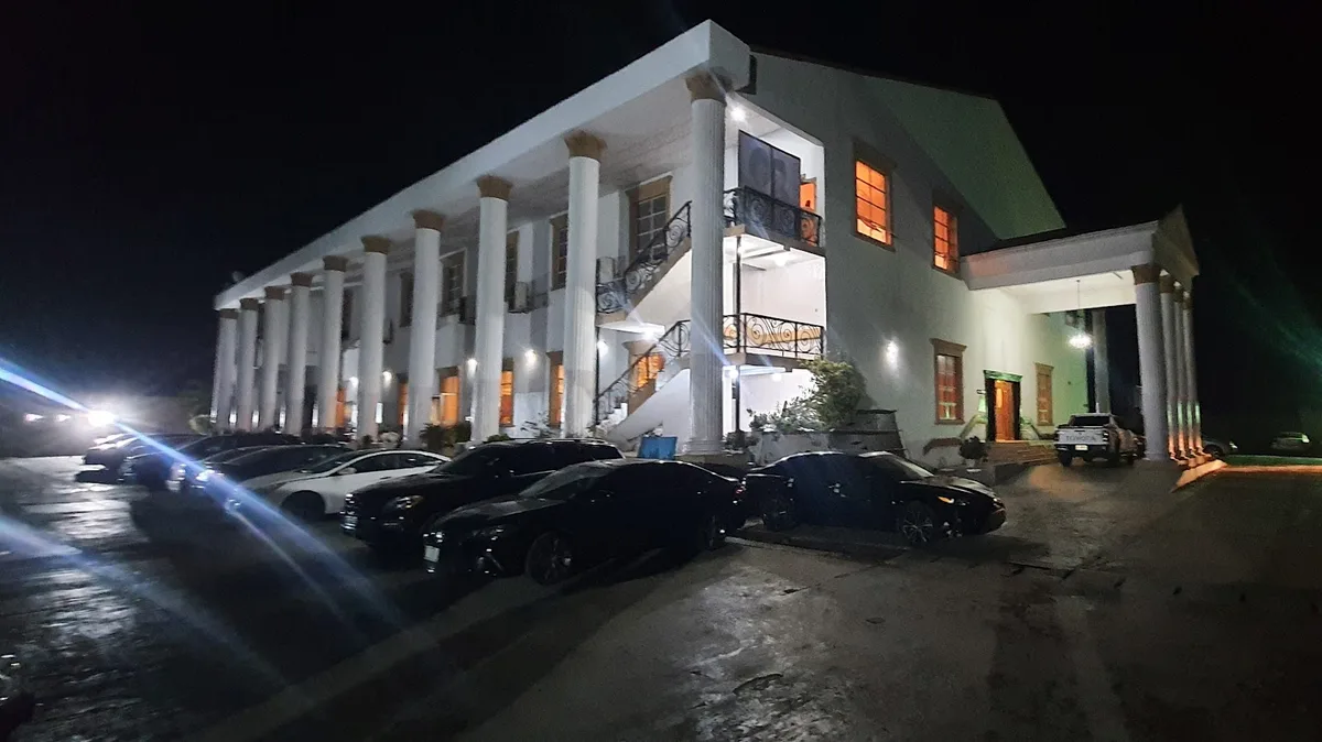Ibadan Civic Centre photo 2
