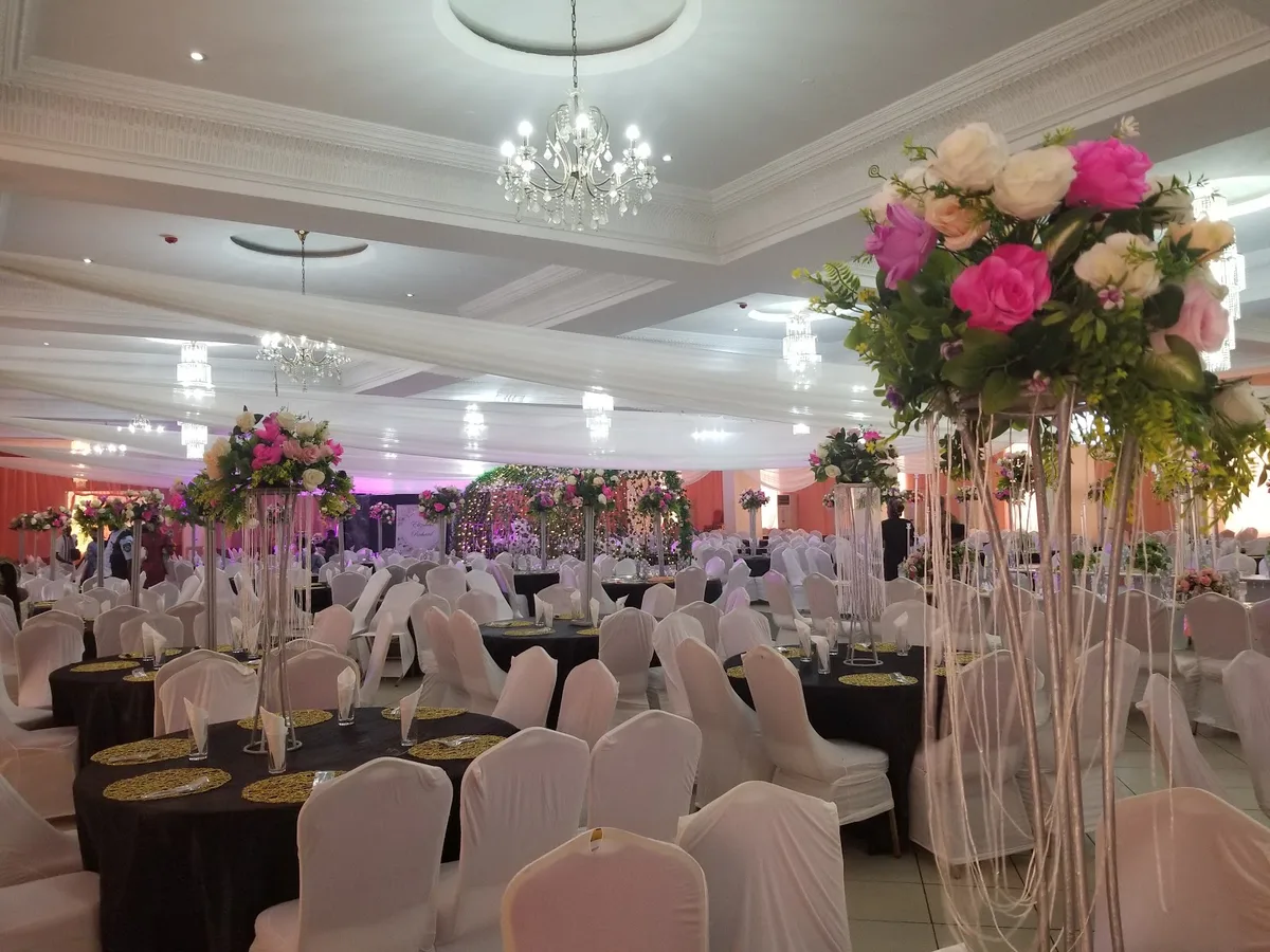Ibadan Civic Centre photo 3