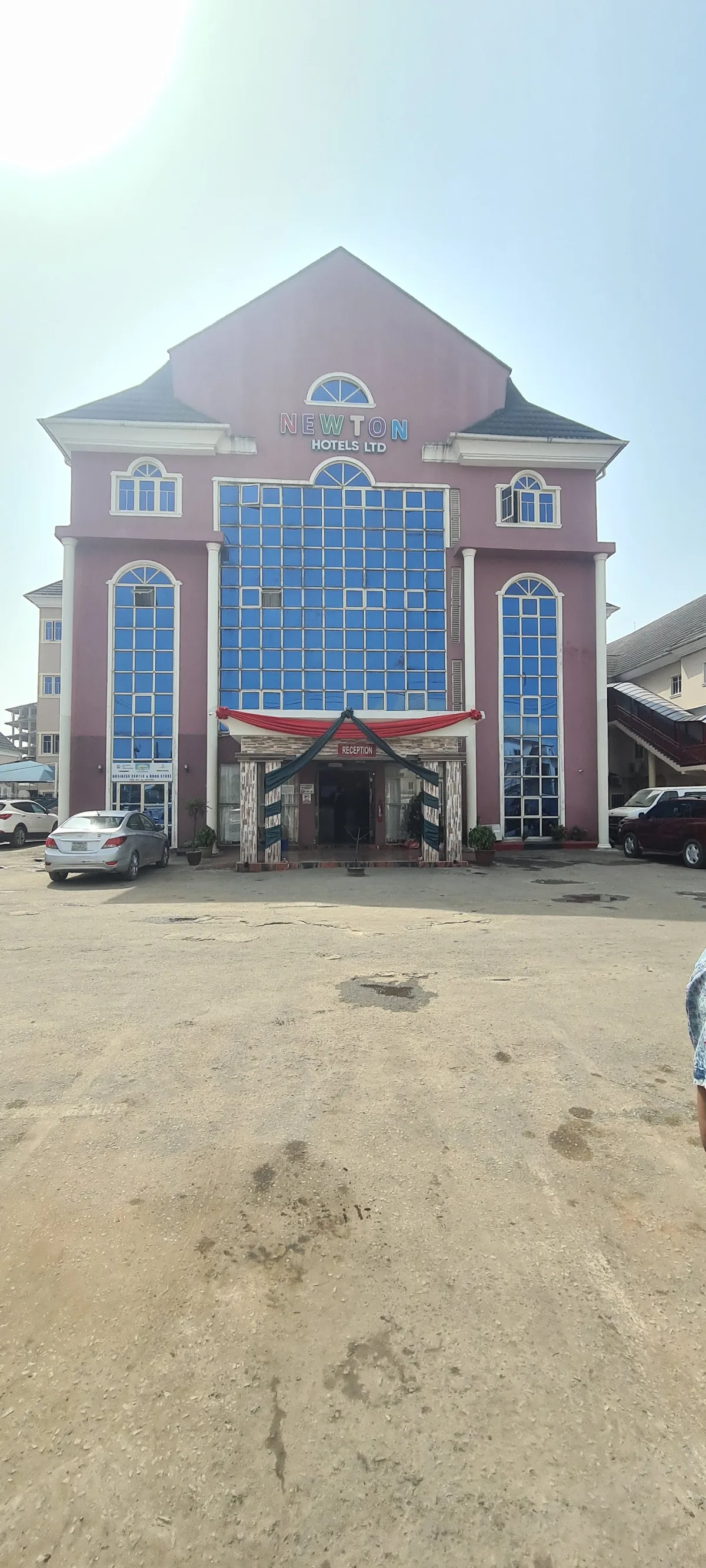Newton Hotel owerri photo 3