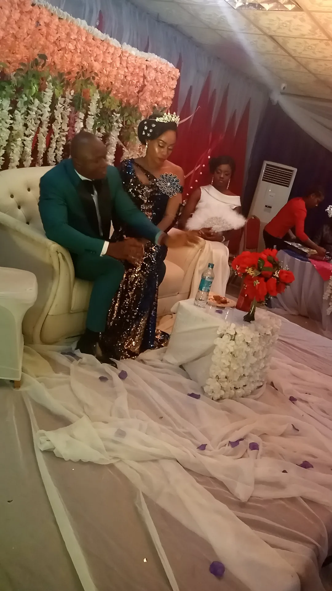 Newton Hotel owerri photo 5