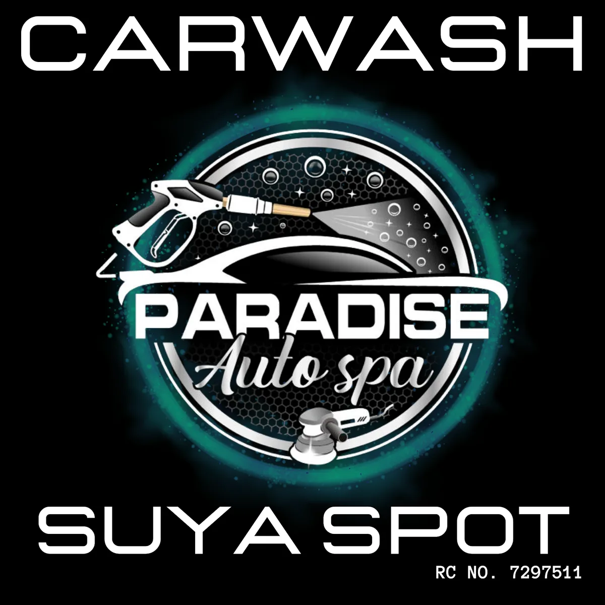 Paradise Auto Spa Carwash — photo