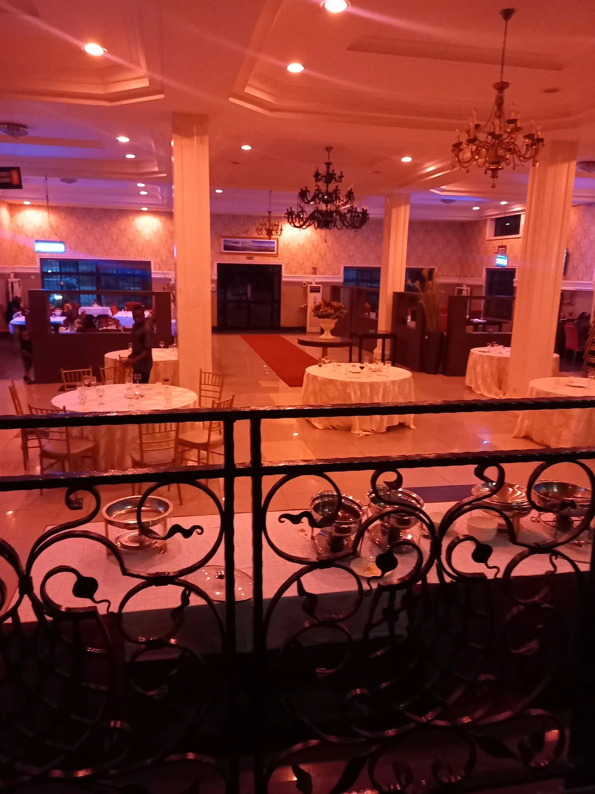 The Dome Event Centre photo 3