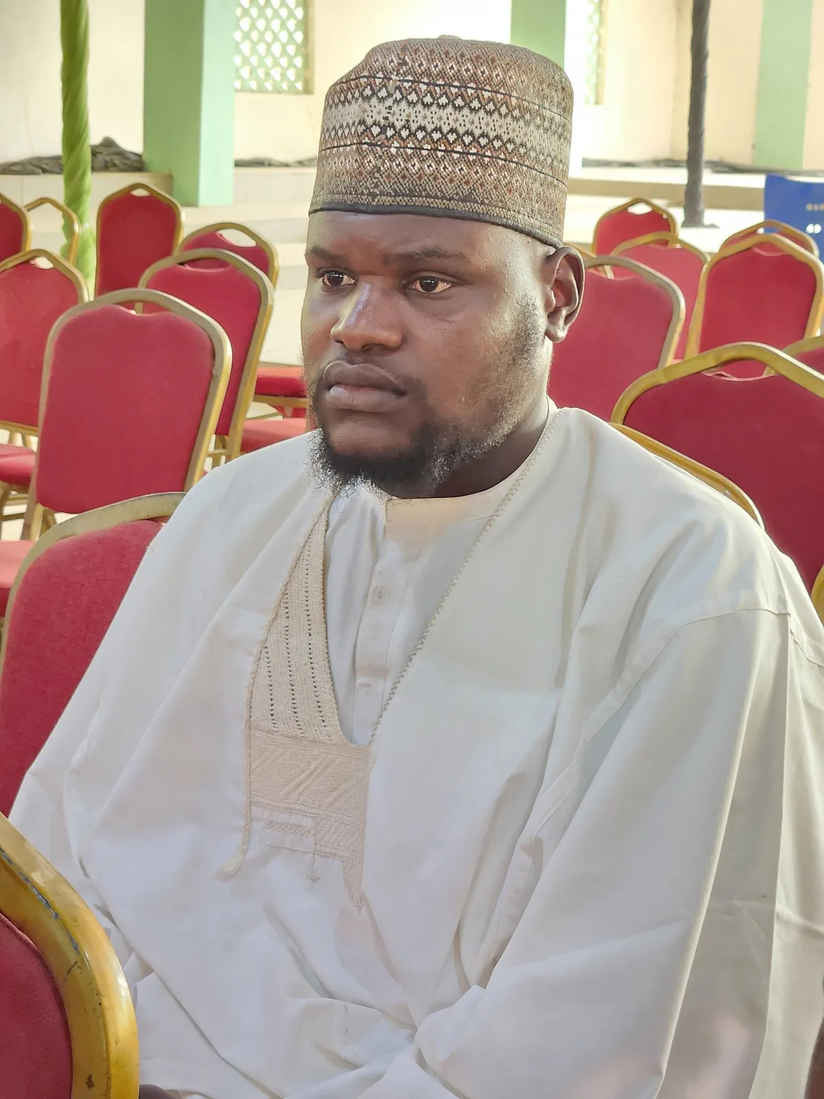 Kano University of Science and Technology — photo
