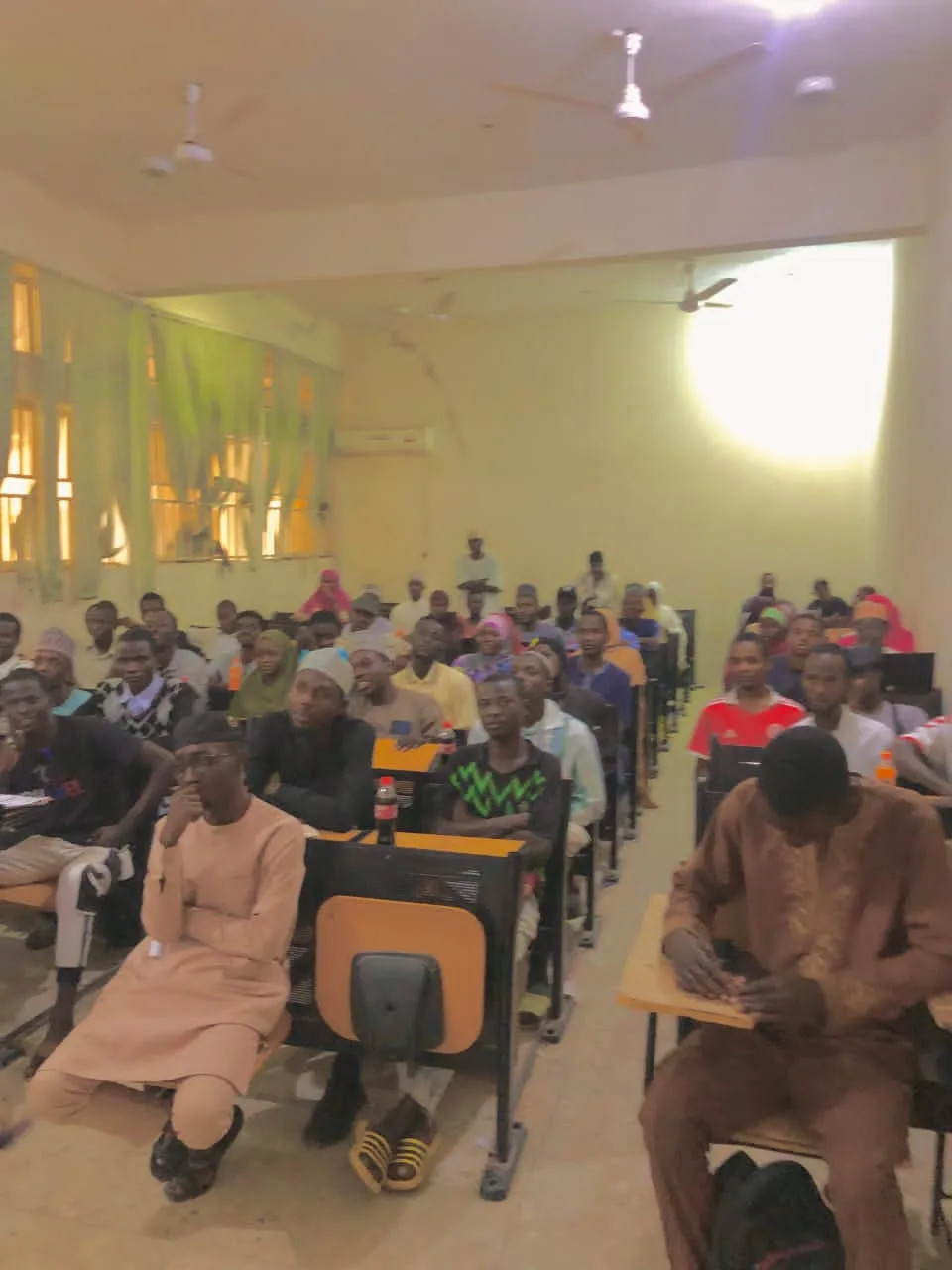 Kano University of Science and Technology photo 2