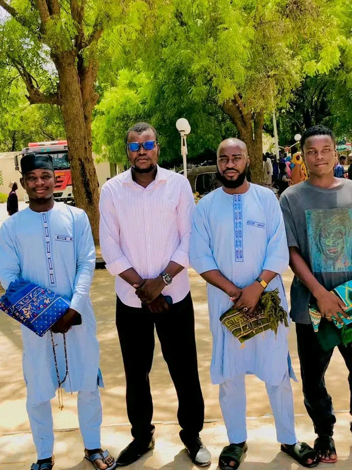 Kano University of Science and Technology photo 3