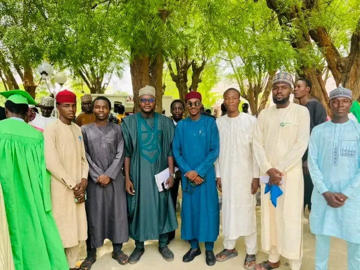 Kano University of Science and Technology photo 4