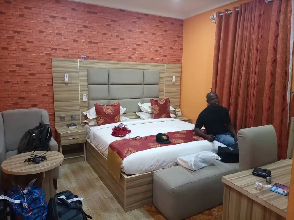 Mozida Suites photo 3