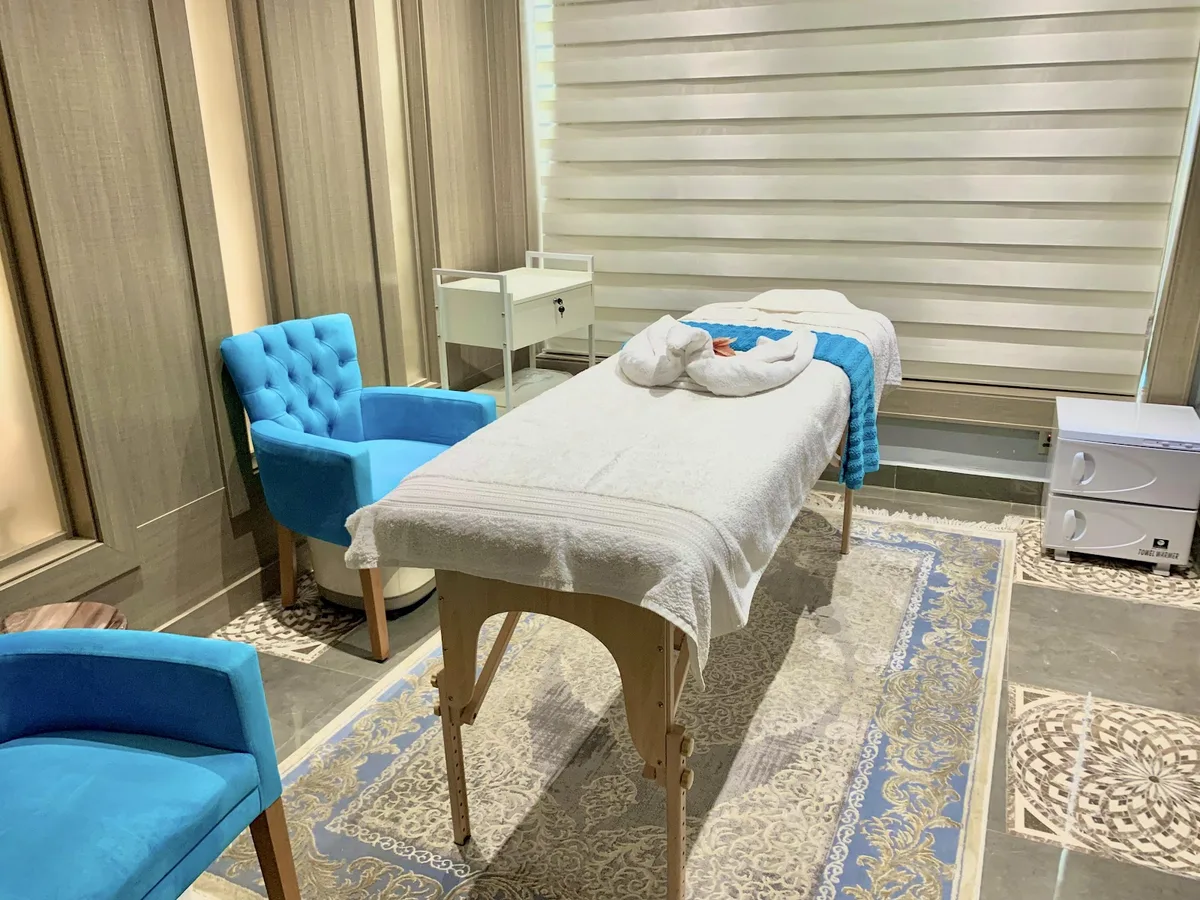 Oia spa cover photo
