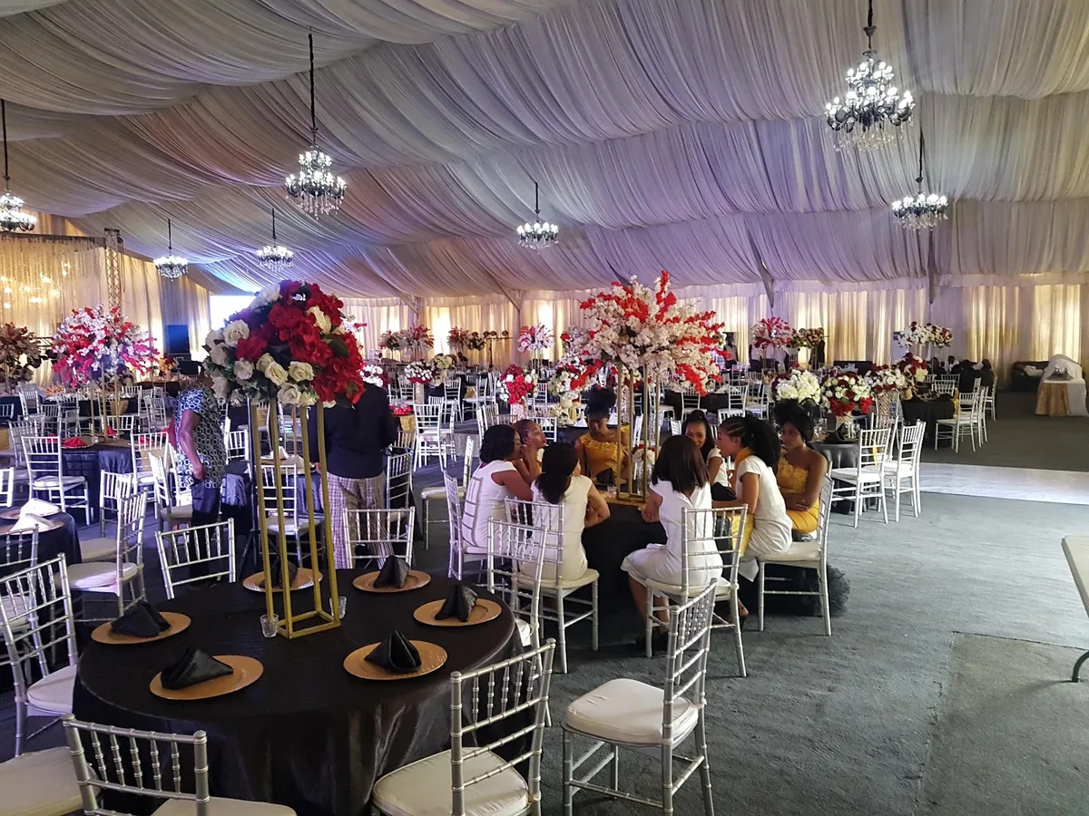 Peachvine Marquee Wedding & Event Center — photo