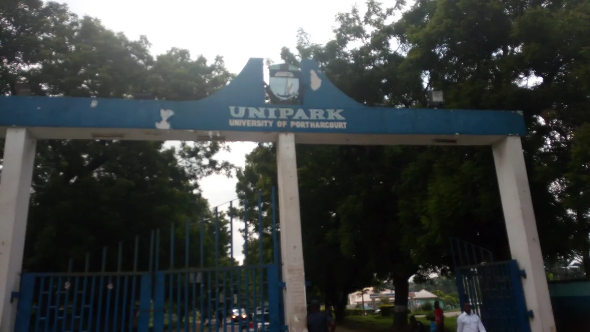 Unipark, University of port Harcourt photo 2