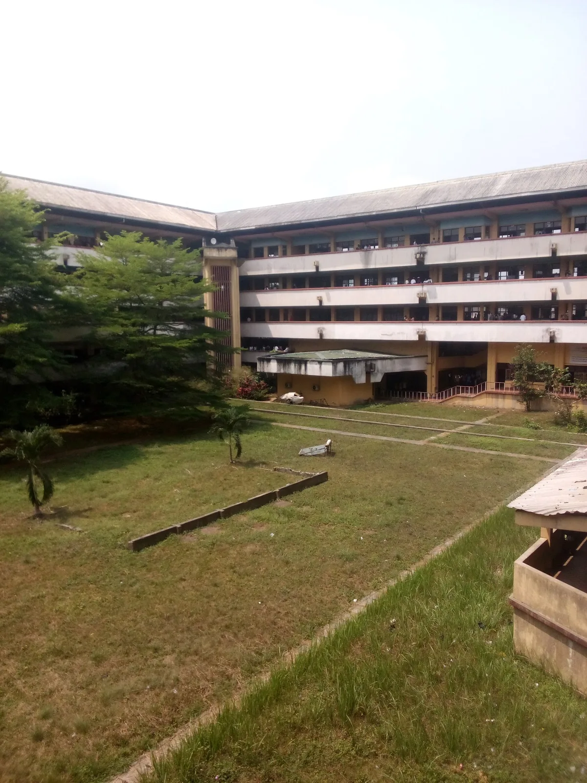 Unipark, University of port Harcourt photo 3