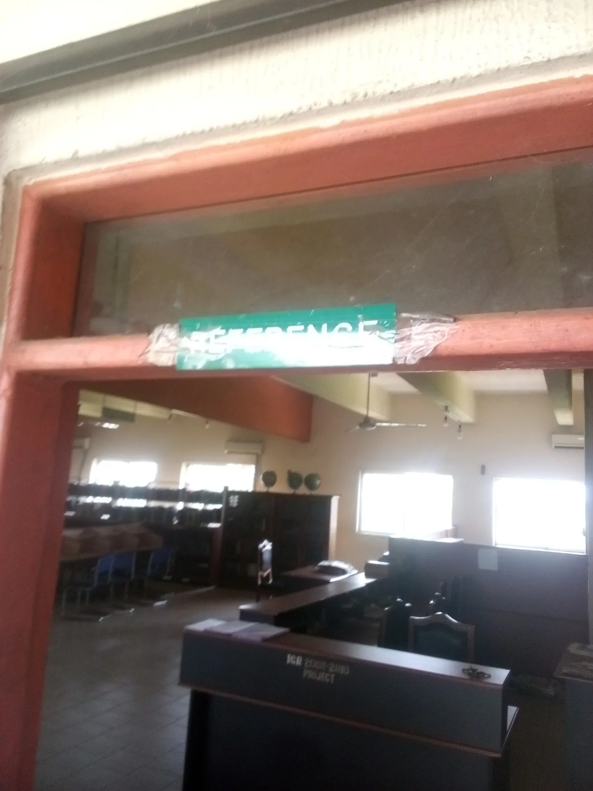 Unipark, University of port Harcourt photo 4