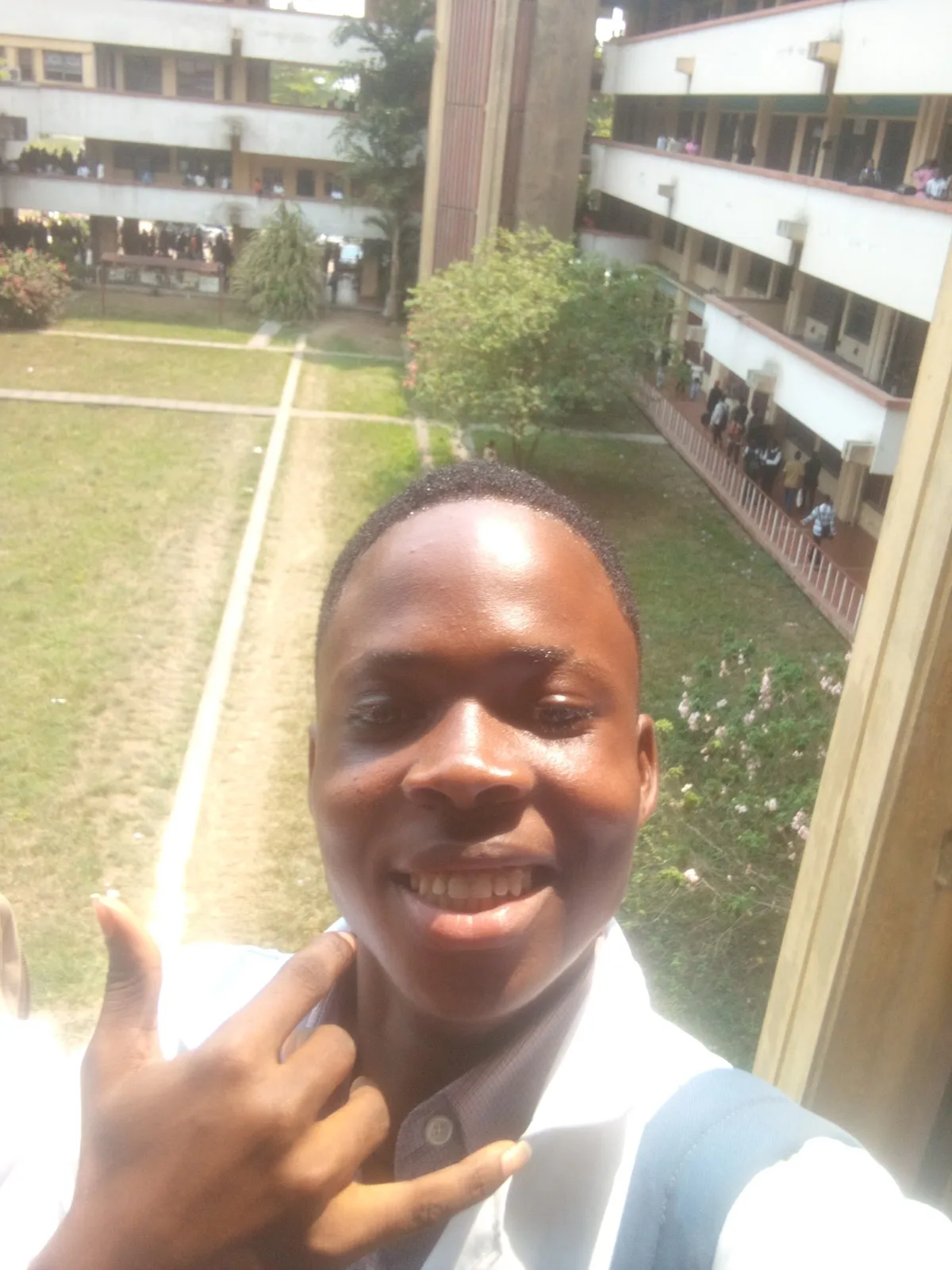 Unipark, University of port Harcourt photo 6