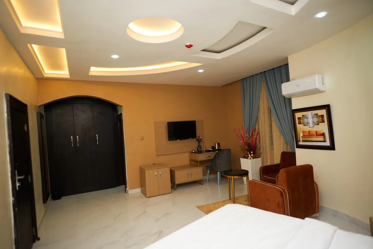 Muna Suites Owerri photo 3