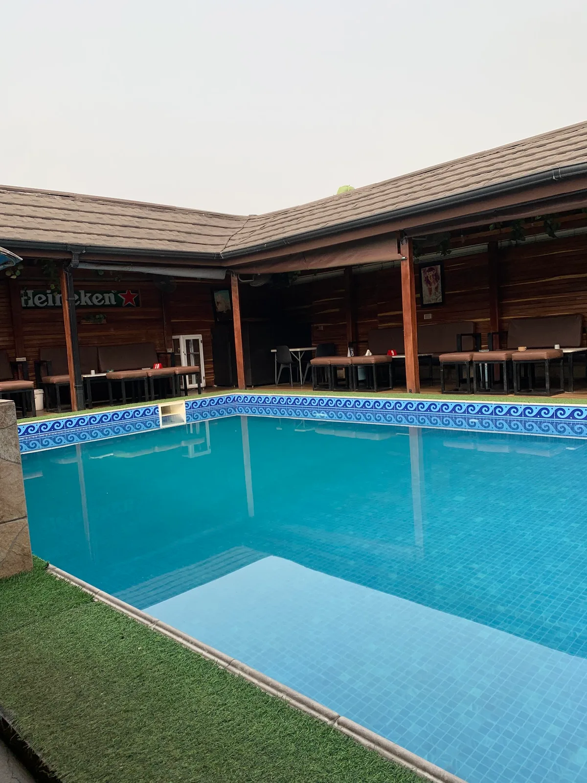 Muna Suites Owerri photo 4