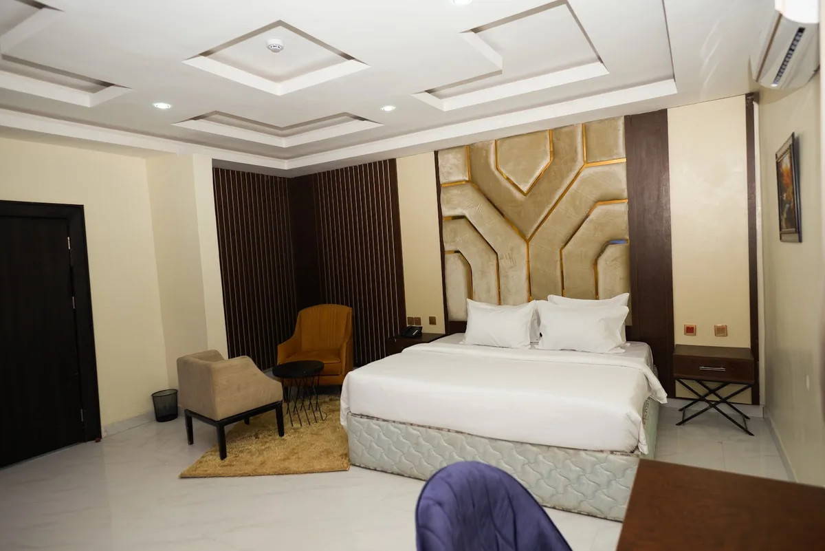 Muna Suites Owerri photo 5