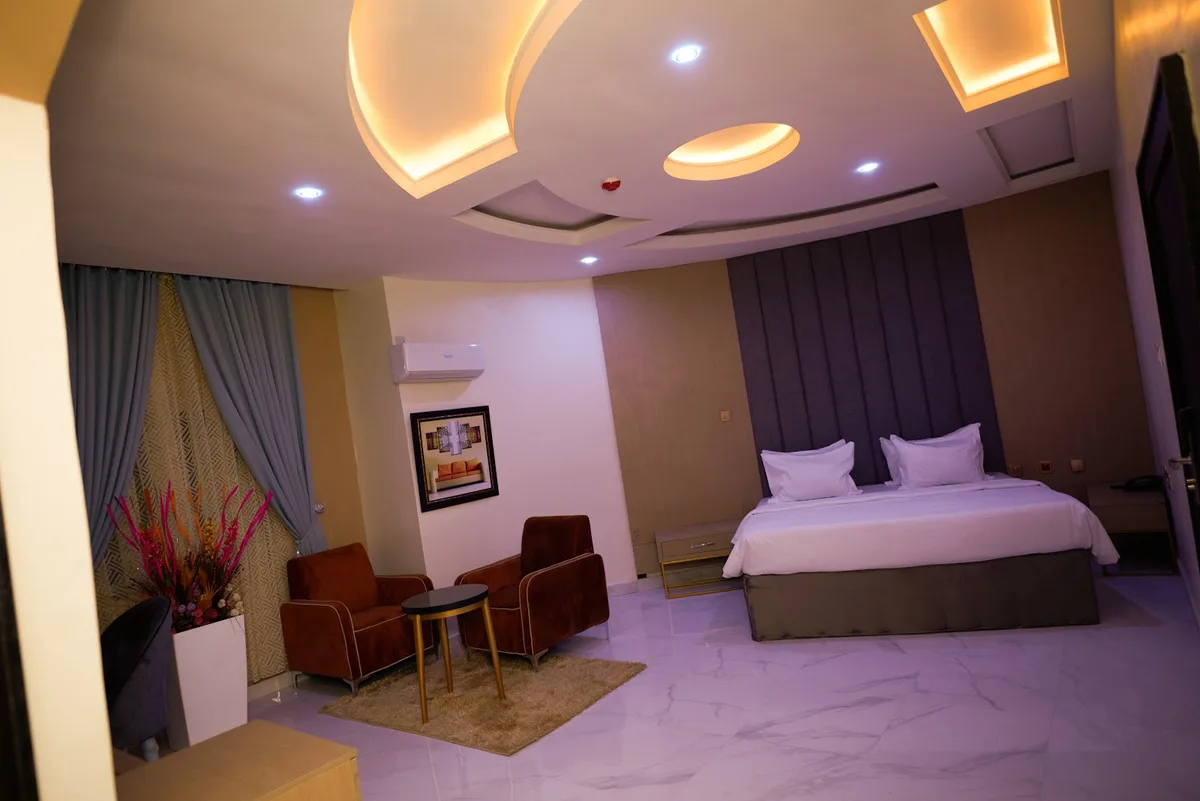 Muna Suites Owerri photo 6