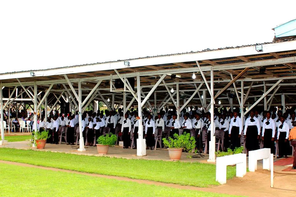 IGEM - Christ Covenant Church — photo
