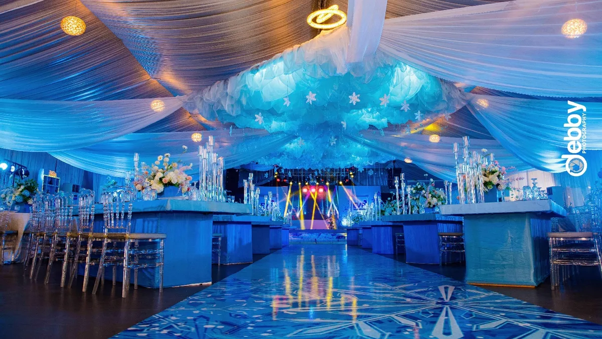 Queenestyz Events — photo