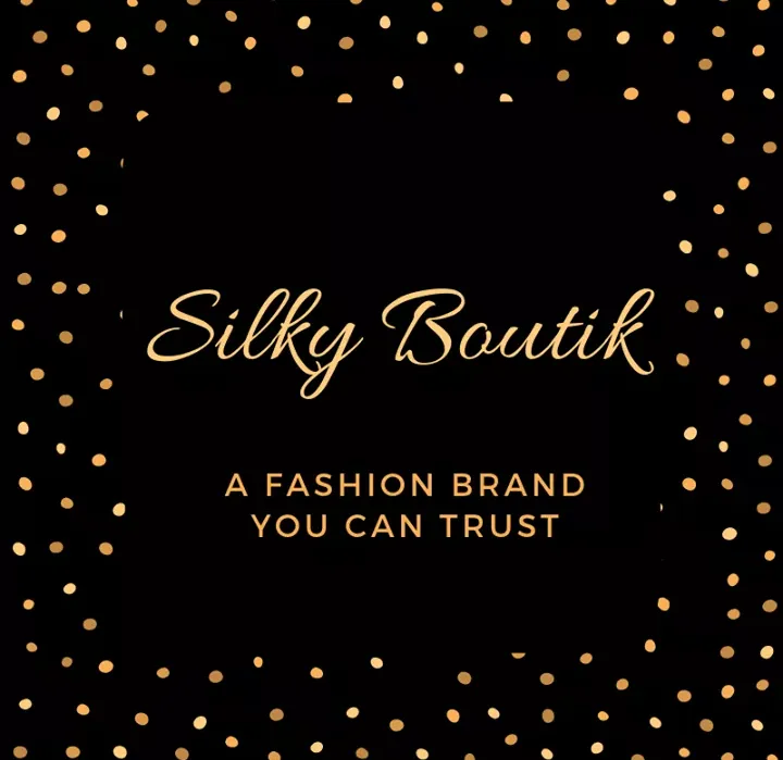 Silky Boutik cover photo