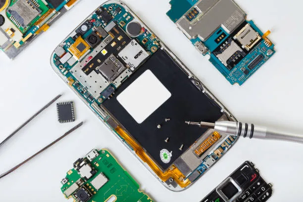 Scottech and Gadgets — photo
