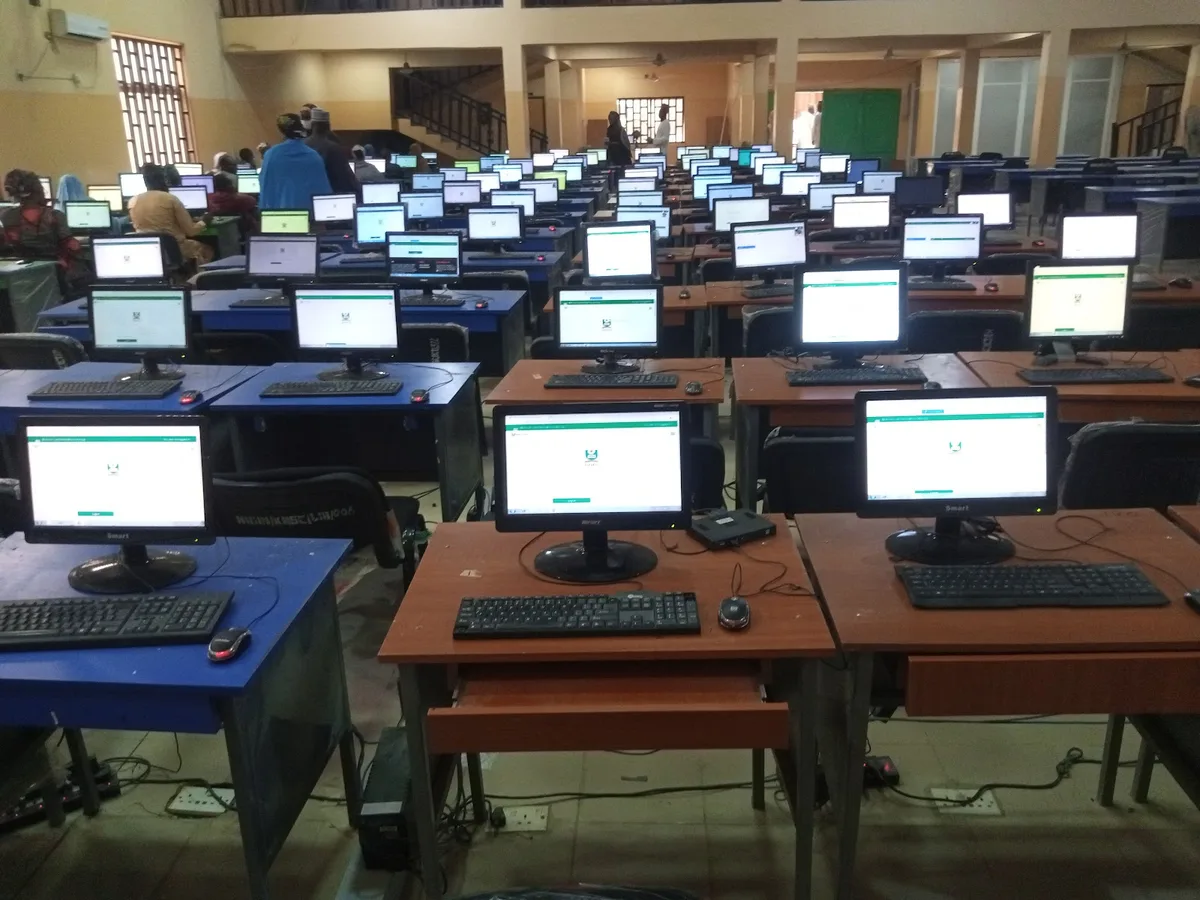 National Open University, Kano Study Centre photo 2