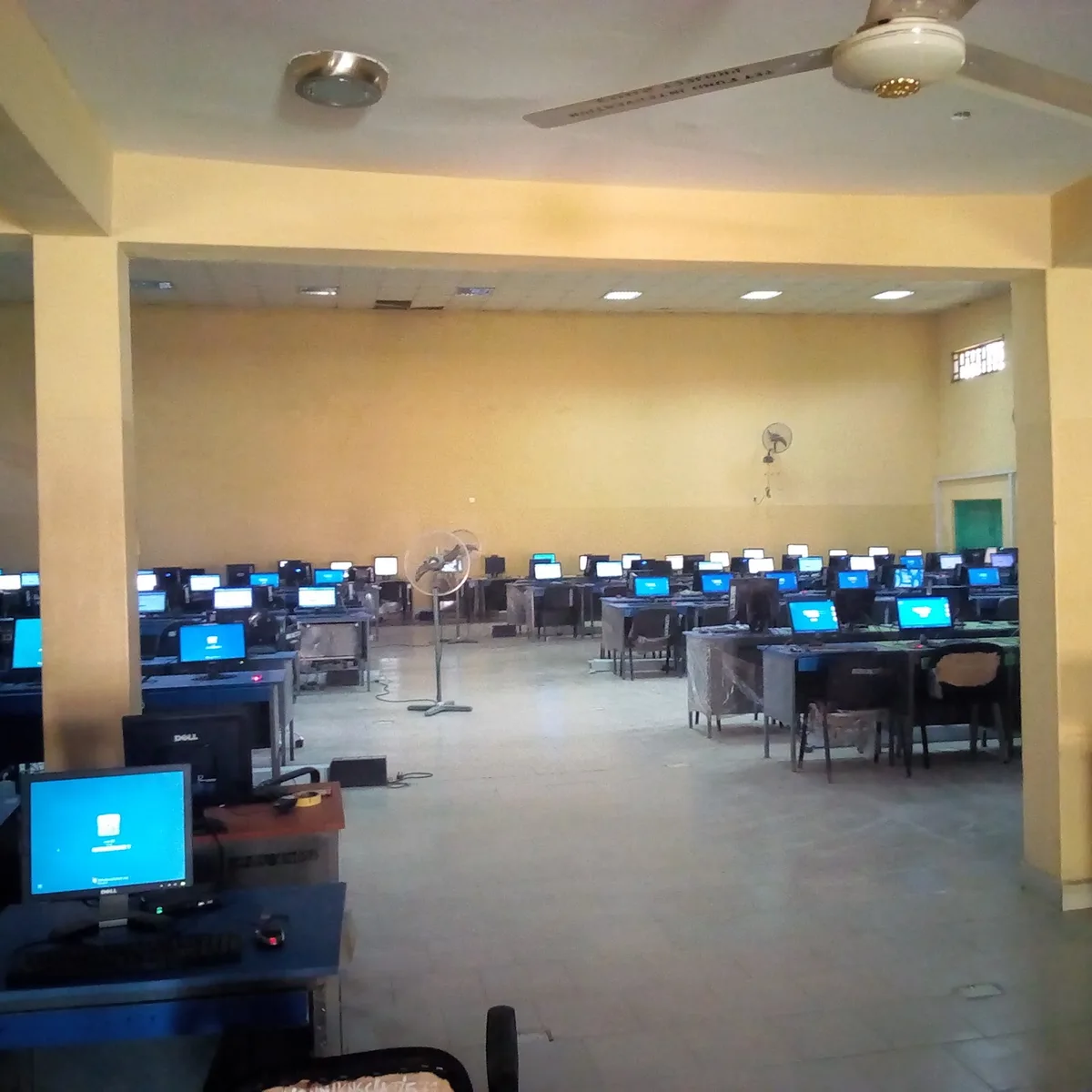 National Open University, Kano Study Centre photo 5