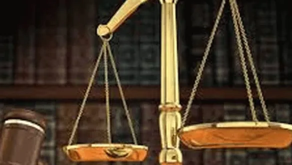 B. I. SALISU CHAMBERS (Law Firm) — photo