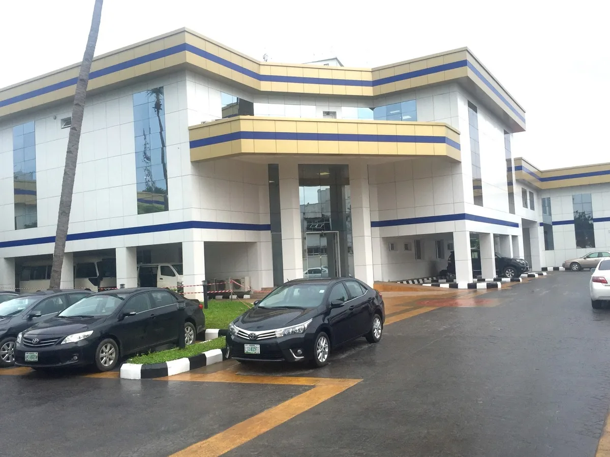 NSIA Insurance — photo