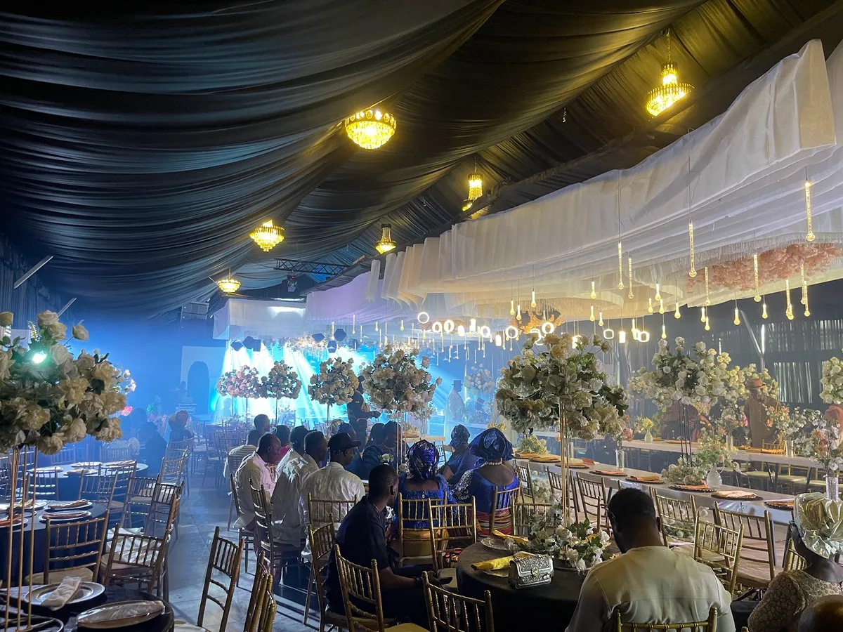 Rezo Place Event Centre in Port Harcourt photo 2