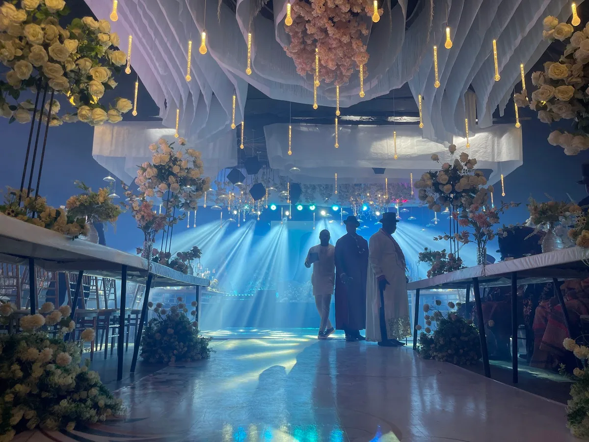 Rezo Place Event Centre in Port Harcourt photo 3