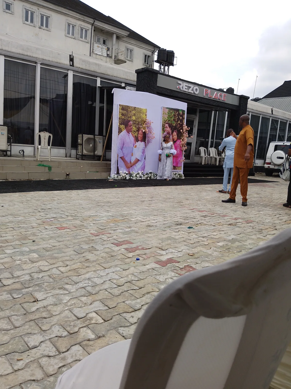 Rezo Place Event Centre in Port Harcourt photo 5
