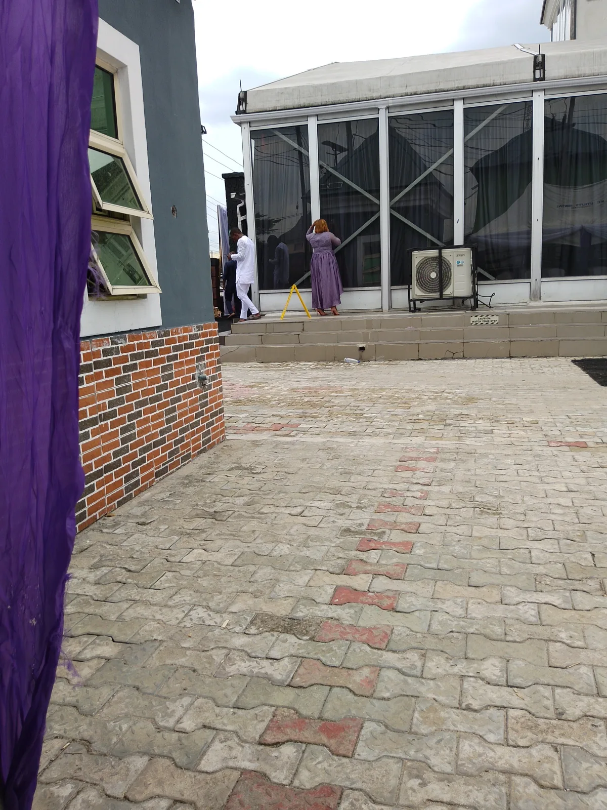 Rezo Place Event Centre in Port Harcourt photo 6