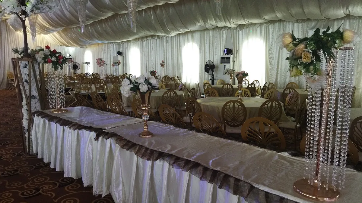 Eman Event Center photo 5