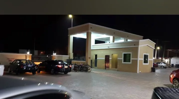 Chilla Luxury Suites Kano photo 4