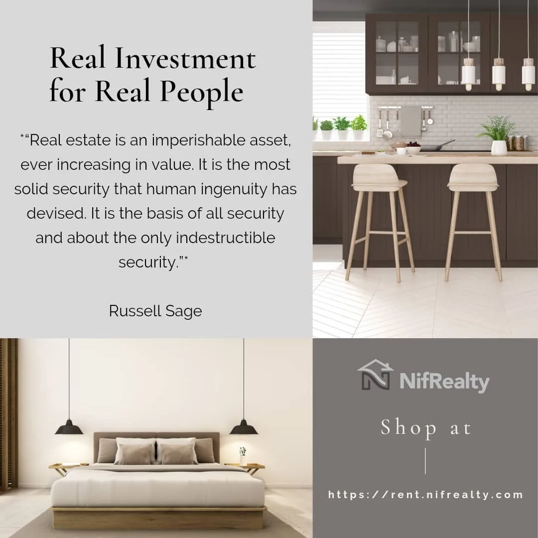 Nifrealty Limited photo 3