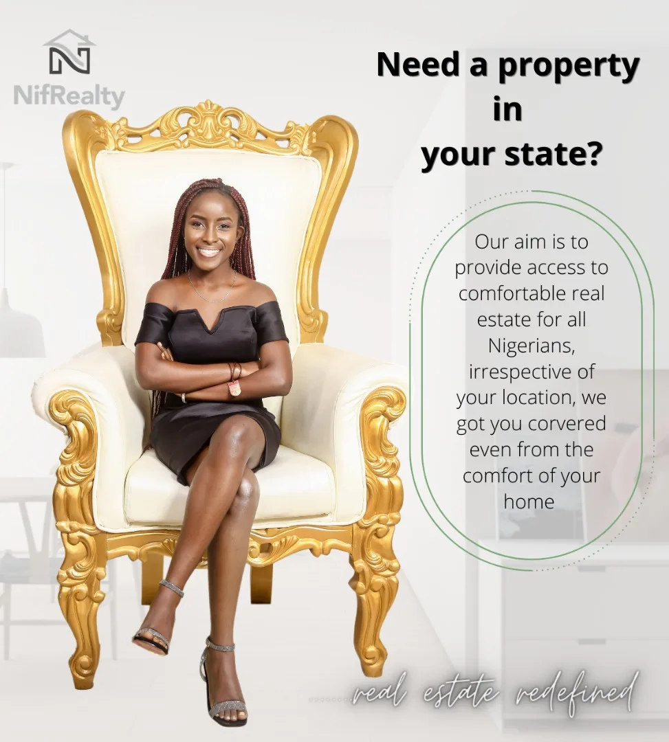 Nifrealty Limited photo 5