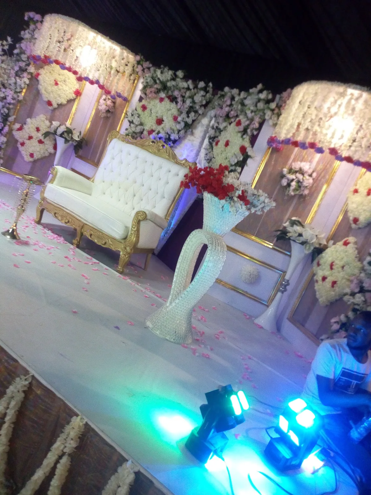Leanah Event Center photo 5